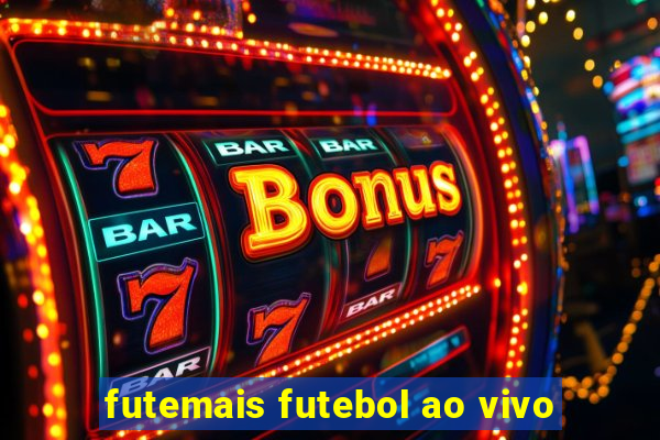 futemais futebol ao vivo